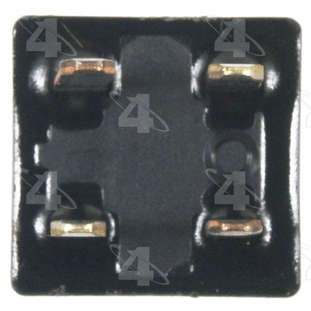 Four Seasons Ford F Series F-Size Pickup 07-05 Relay, 36206 36206